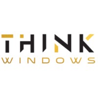 Think Windows logo - Similar company to A