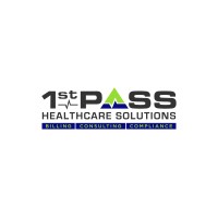 1st Pass Healthcare Solutions, LLC logo - Similar company to Captivate Billing