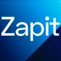 ZapIt logo - Similar company to Zapit.Io