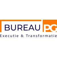 Bureau PG logo - Similar company to Sezer Voor Diversiteit
