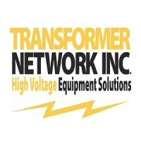 Transformer Network, INC logo - Similar company to G70