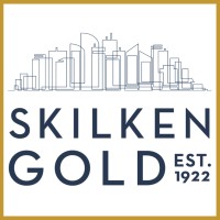 Skilken Gold logo - Similar company to Uddin Development Consulting