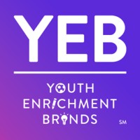 Youth Enrichment Brands logo - Similar company to Cmt Learning - Euro Sports Camps - Sports Tours Europe
