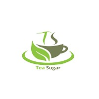 Teasugar logo - Similar company to Sharon Tea Stall
