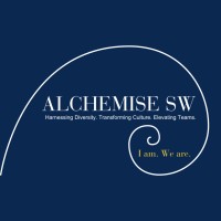 Alchemise SW logo - Similar company to Thoughtsmiths