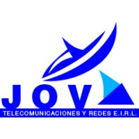 JOV TELECOMUNICACIONES Y REDES EIRL logo - Similar company to Intersystems Telecomunicaciones S.A.