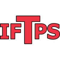 Institute For Thermal Processing Specialists logo - Similar company to Bulkuid
