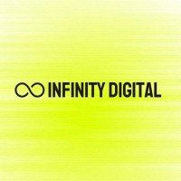 Infinity Digital Agency logo - Similar company to Techbizzy