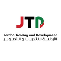 Jordan Training and Development logo - Similar company to Cs Oxford Training College