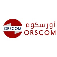 ORSCOM Group logo - Similar company to Sultan Holding