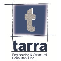 Tarra Engineering and Structural Consultants Inc. logo - Similar company to Frontop Engineering Ltd.