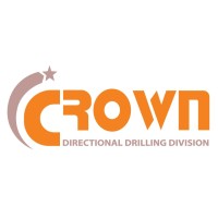 Crown Directional Drilling logo - Similar company to Superior Drilling & Coring