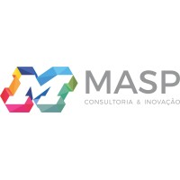 Masp Consultoria & Inovação. logo - Similar company to 180 Degrees Consulting - Utfpr