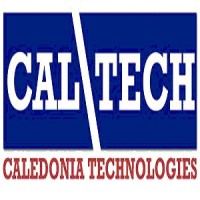 Caledonia Technologies Limited logo - Similar company to Caledonian Tech