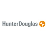 HUNTERDOUGLAS ECUADOR logo - Similar company to Flowtec Bvba