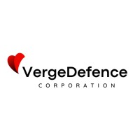 VergeDefence logo - Similar company to Vas2Nets Technologies Ltd