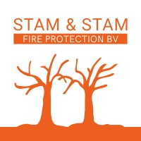 Stam & Stam Fire Protection logo - Similar company to Coppens Alkmaar