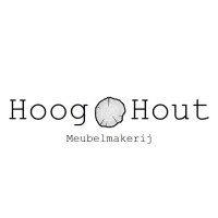 HoogHout Meubelmakerij logo - Similar company to Mv Motion Advisory