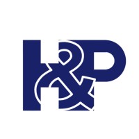 Hamilton & Palmer logo - Similar company to Hamilton & Palmer Coachworks