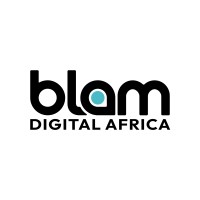 Blam Digital Africa logo - Similar company to Blam Digital | Marketing Franchise