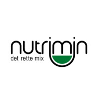 Nutrimin A/S logo - Similar company to Hamlet Protein
