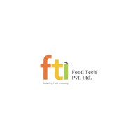 FTI Food Tech logo - Similar company to Bioscience Research.