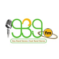 Ekurhuleni FM logo - Similar company to Ujfm 95.4