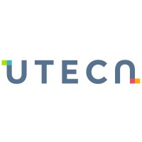 UTECA TV logo - Similar company to 4Creators