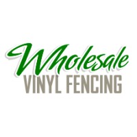 Wholesale Vinyl Fencing logo - Similar company to Gimenez Pool Services