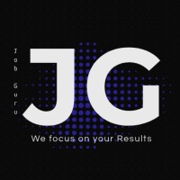 Job Guru logo - Similar company to Job Guru
