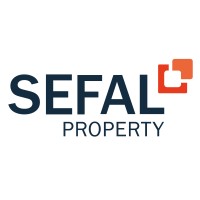 SEFAL PROPERTY logo - Similar company to Telmma