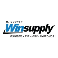 M. Cooper Winsupply logo - Similar company to Ebco Inc.
