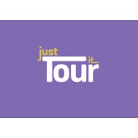 Just Tour It logo - Similar company to Elementar Formaturas