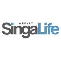 SingaLife (Fifty One Media) logo - Similar company to Saybons