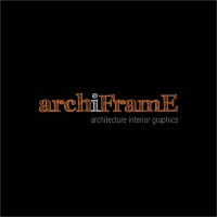 Archiframe logo - Similar company to Archdune