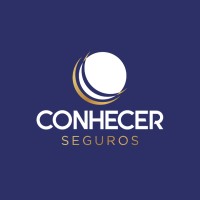 Conhecer Seguros logo - Similar company to Brasil Biotec