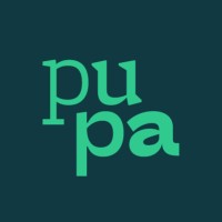 Pupa Educação Digital logo - Similar company to Film3