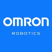 OMRON Robotics logo - Similar company to Precision Tools Service, Inc.