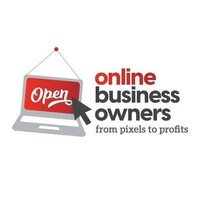 Online Business Owners logo - Similar company to Wordpress Creator
