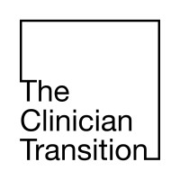 The Clinician Transition logo - Similar company to Aspireship
