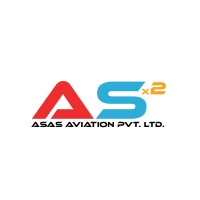 ASAS AVIATION PRIVATE LIMITED logo - Similar company to Corporate Solutions Group