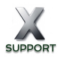 SupportX Corporation logo - Similar company to Supportx