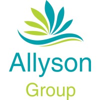 Allyson Group logo - Similar company to Global Storage Partners, Llc