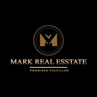 Mark Real Esstate logo - Similar company to Applause Realty