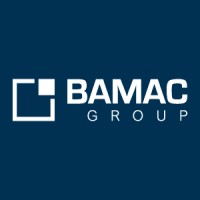 BAMAC Group GmbH logo - Similar company to Bamac Corporativo