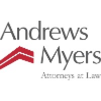 Andrews Myers, P.C. logo - Similar company to Mclaughlin& Mclaughlin Project And Dispute Consulting Llc