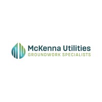 McKenna Utilities logo - Similar company to Enable Hire & Welfare