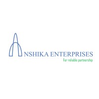 ANSHIKA ENTERPRISES logo - Similar company to Sunshine Engineering