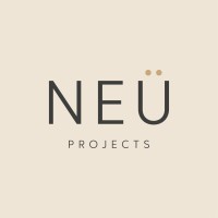 NEÜ Projects logo - Similar company to Ney Ltd. Coventry