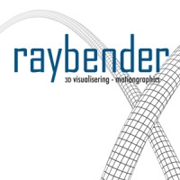 Raybender logo - Similar company to Magic8Bits